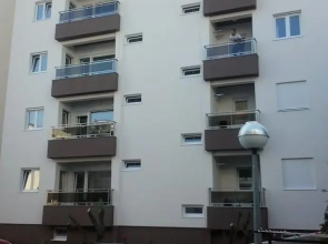 Stella Marina Apartments