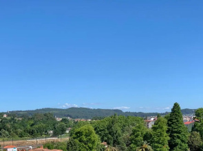 1ª línea Playa Compostela en Vilagarcía de Arousa, Rías Baixas