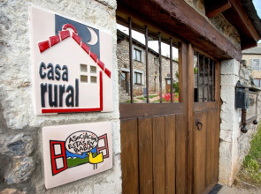 Casas Rurales Entre Babia y La Luna