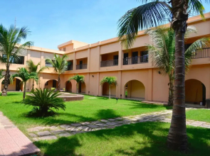 Hotel La Coccinelle
