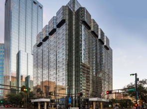 Hilton Tampa Downtown