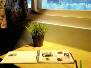 Lia Backpacker Youth Hostel