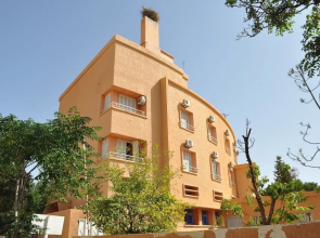 Hôtel El Ayachi