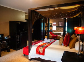 Andante Guesthouse