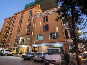 Atlas Hotel Addis