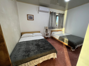 Villa gaviotas