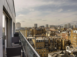 Hyatt Regency London The Churchill