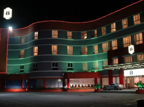 Super 8 Hotel