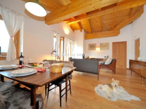 Attic Campiglio Style 7