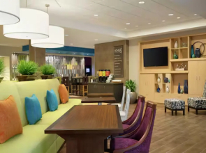 Home2 Suites By Hilton Forrest City