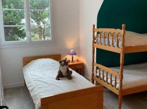 Villa Yeure
