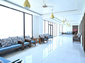 Lotus Portico Club & Resort