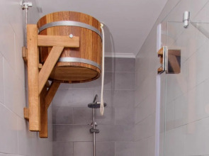 Дизайн-отель Skopeli