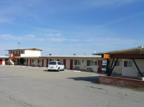 Budget Inn Of Mojave
