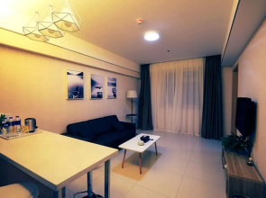 Si Mu Tou Ying Suite Apartment