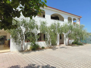 Bilocale Scialara