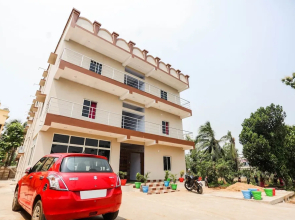 Bijaya Palace by OYO Rooms