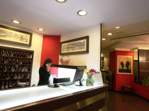 Hotel Europa Art Caserta