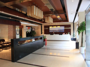 A Balance Hotel Beilun Xiaogang Branch