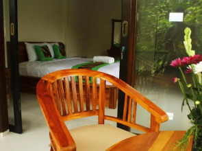 Pondok Bambu Homestay