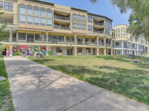Expansive Edwards Condo on Main Street w/ Views!