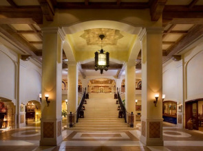 The Westin La Quinta Golf Resort and Spa