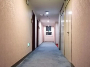 GreenTree Alliance Hotel Henan Luoyang Ruyang County Longsheng Road