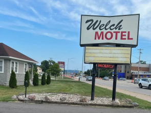 Welch Motel