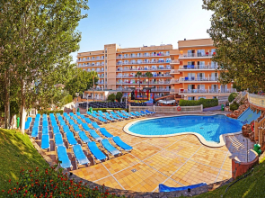 MLL Sahara Nubia Gobi Bay Hotel
