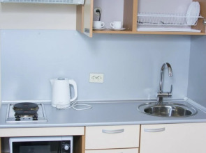 Апарт-отель Рубин 