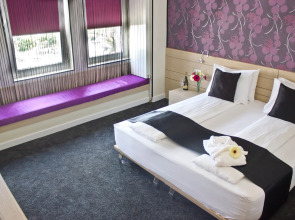 Z Executive Boutique Hotel