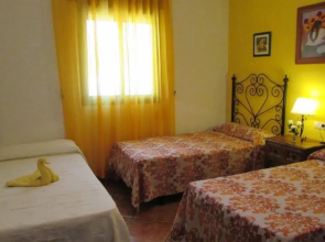 Casa Parador de los Olivos Sayalonga by Ruralidays