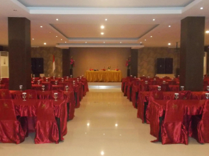 John's Hotel