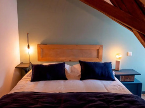 Maison Gaspard - Suites et appartements de charme à Saumur