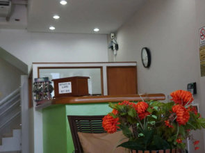 Hotel Portobelo beach
