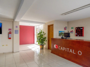 Hotel San Pablo