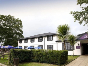 Premier Inn Cobham
