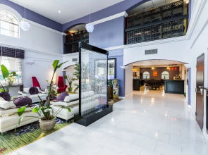 Country Inn & Suites by Radisson, the Woodlands