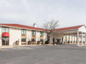 Quality Inn Milan - Sandusky