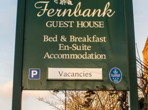 Fernbank Guest House