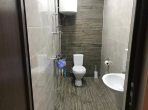 Shekvetili Apartment PEPO