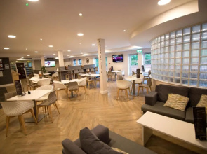 Hotel Bannatyne Durham