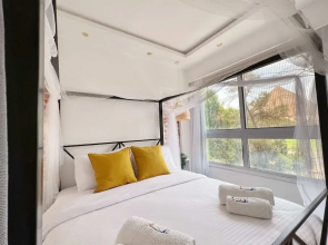 Xuru Stays I Spellbinding 2 BDR Apt. At The Giza Pyramid's Doorstep