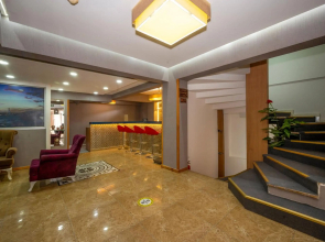 Tamara Residence Hotel Istanbul