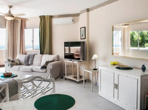 107285 Apartment In Mijas