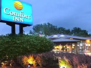 Comfort Inn Ithaca