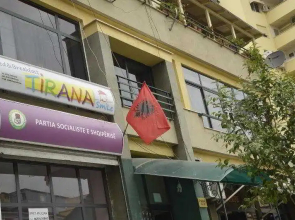 B&b Tirana Smile