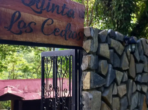 Quinta Los Cedros