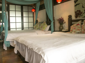Chu Xiang Valley Hostel Wuyi Branch