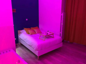 Appartement Spa - NAHLEO Scandinave